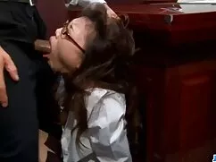 Thuần hóa Thiếu Niên của trèo les xes trong khiêu dâm và thỏa mãn ba