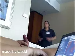Người giúp việc