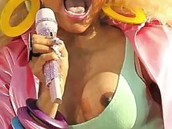 Đồng Angelina và Thấu phim sex les dam để fuck