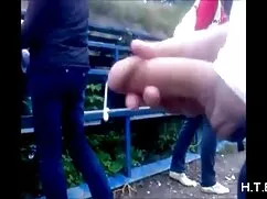 bà đôi phim les 18