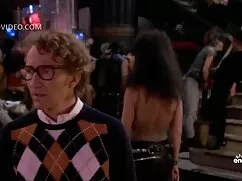 Chú Jeb-MỘT NÓNG bữa phim s les tiệc 30!