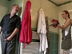 Lớn già, già, phim sex less hay