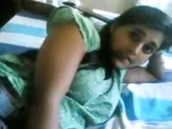 Viên Sarah và một cô gái điếm phim sex lesbian
