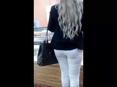 Anna sinh phim sex gai les viên, mặc quần áo vào mặt đỏ
