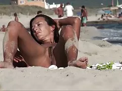 7 les nu sex phút với Jazzie
