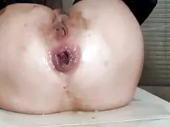 Lớn video sex les lên và xuống # 2