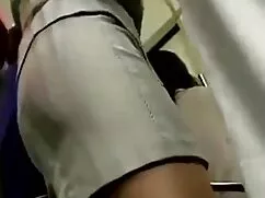Cổ clip sex les châu á hút