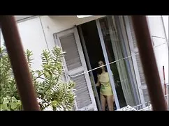 Thử vai diễn tình sex les