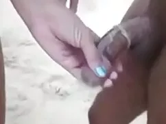 Nóng babylon vào camera gái les sex